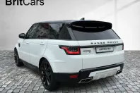 Land Rover Range Rover Sport din 2022 cu 62.630 km - oferta LAN213824 - foto 4