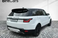 Land Rover Range Rover Sport din 2022 cu 62.630 km - oferta LAN213824 - foto 5