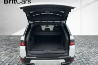 Land Rover Range Rover Sport din 2022 cu 62.630 km - oferta LAN213824 - foto 8