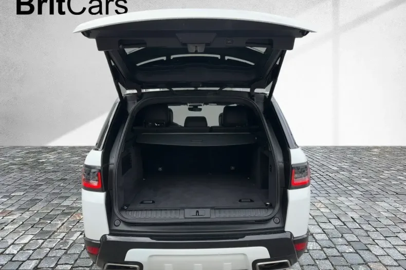 Land Rover Range Rover Sport din 2022 cu 62.630 km - oferta LAN213824 - foto 8