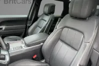 Land Rover Range Rover Sport din 2022 cu 62.630 km - oferta LAN213824 - foto 9
