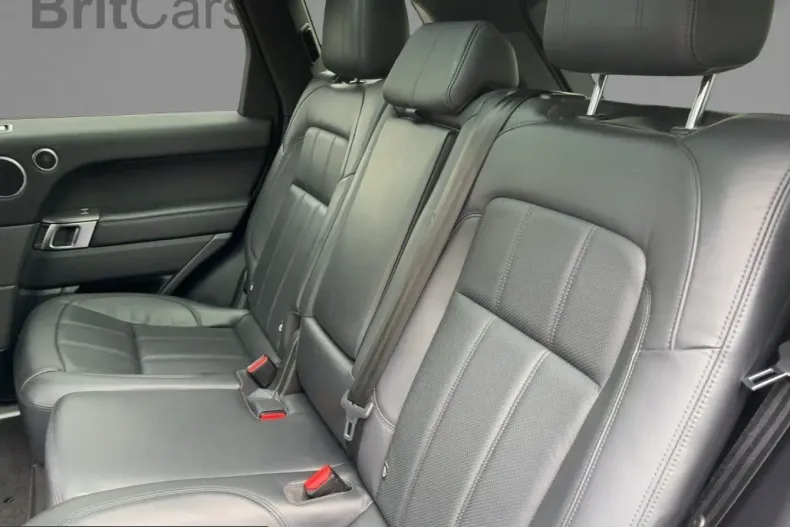 Land Rover Range Rover Sport din 2022 cu 62.630 km - oferta LAN213824 - foto 10