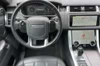 Land Rover Range Rover Sport din 2022 cu 62.630 km - oferta LAN213824 - foto 11