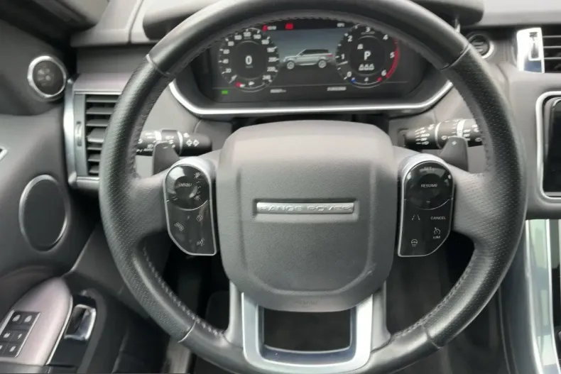 Land Rover Range Rover Sport din 2022 cu 62.630 km - oferta LAN213824 - foto 12