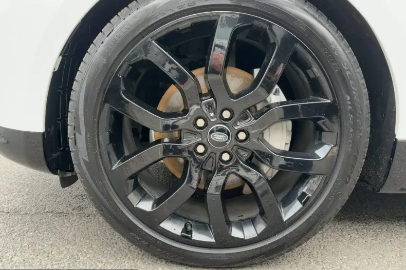 Land Rover Range Rover Sport din 2022 cu 62.630 km - oferta LAN213824 - foto 14