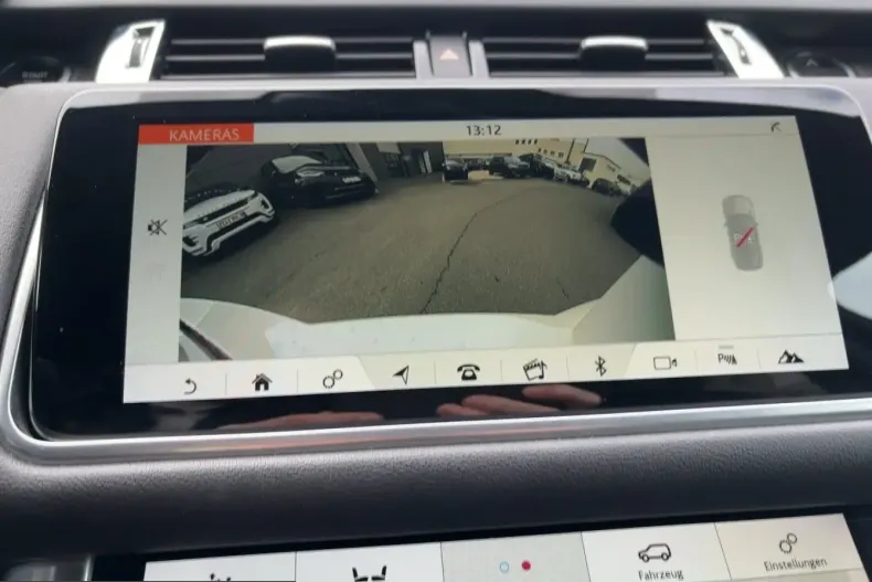 Land Rover Range Rover Sport din 2022 cu 62.630 km - oferta LAN213824 - foto 16