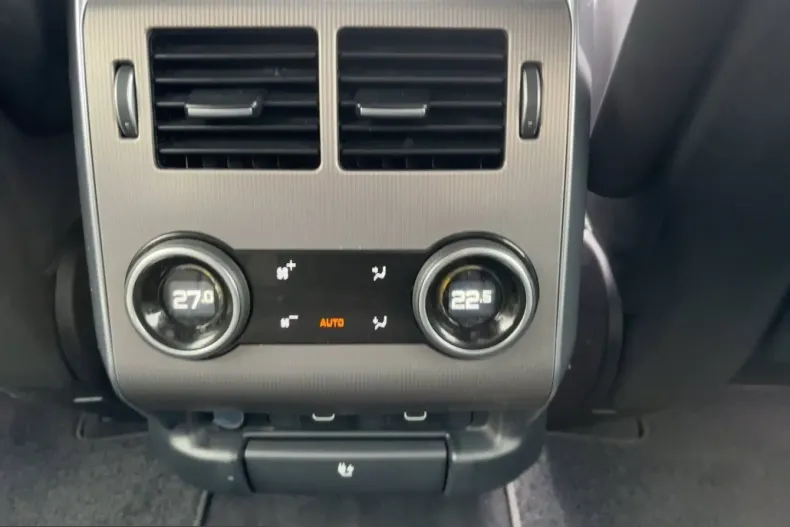 Land Rover Range Rover Sport din 2022 cu 62.630 km - oferta LAN213824 - foto 19