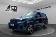 Land Rover Range Rover Sport din 2022 cu 47.200 km - oferta LAN213825 - foto 1