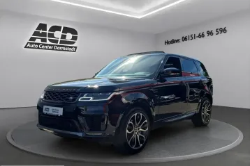 Land Rover Range Rover Sport din 2022 - oferta LAN213825