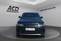 Land Rover Range Rover Sport din 2022 cu 47.200 km - oferta LAN213825 - foto 4