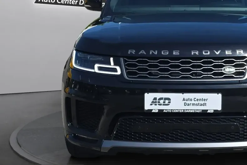Land Rover Range Rover Sport din 2022 cu 47.200 km - oferta LAN213825 - foto 5