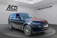 Land Rover Range Rover Sport din 2022 cu 47.200 km - oferta LAN213825 - foto 6