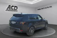 Land Rover Range Rover Sport din 2022 cu 47.200 km - oferta LAN213825 - foto 8