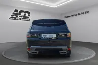 Land Rover Range Rover Sport din 2022 cu 47.200 km - oferta LAN213825 - foto 9