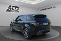 Land Rover Range Rover Sport din 2022 cu 47.200 km - oferta LAN213825 - foto 11