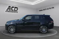 Land Rover Range Rover Sport din 2022 cu 47.200 km - oferta LAN213825 - foto 12