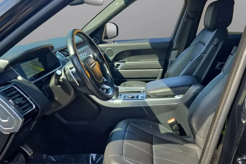 Land Rover Range Rover Sport din 2022 cu 47.200 km - oferta LAN213825 - foto 14