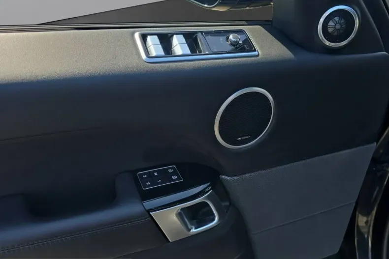 Land Rover Range Rover Sport din 2022 cu 47.200 km - oferta LAN213825 - foto 15