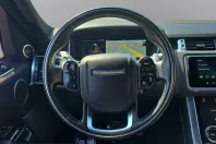 Land Rover Range Rover Sport din 2022 cu 47.200 km - oferta LAN213825 - foto 17
