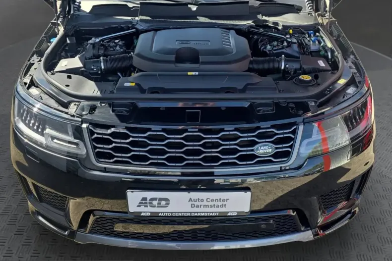 Land Rover Range Rover Sport din 2022 cu 47.200 km - oferta LAN213825 - foto 24
