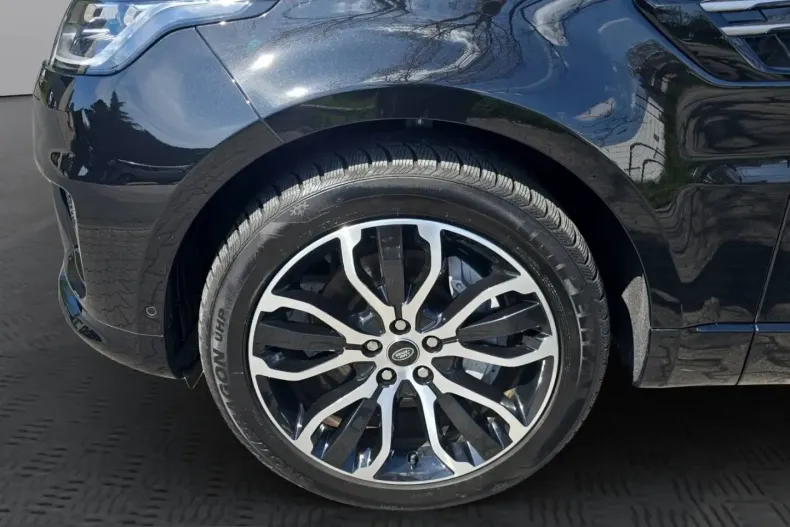 Land Rover Range Rover Sport din 2022 cu 47.200 km - oferta LAN213825 - foto 25