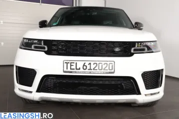 Land Rover Range Rover Sport din 2021 - oferta LAN213826