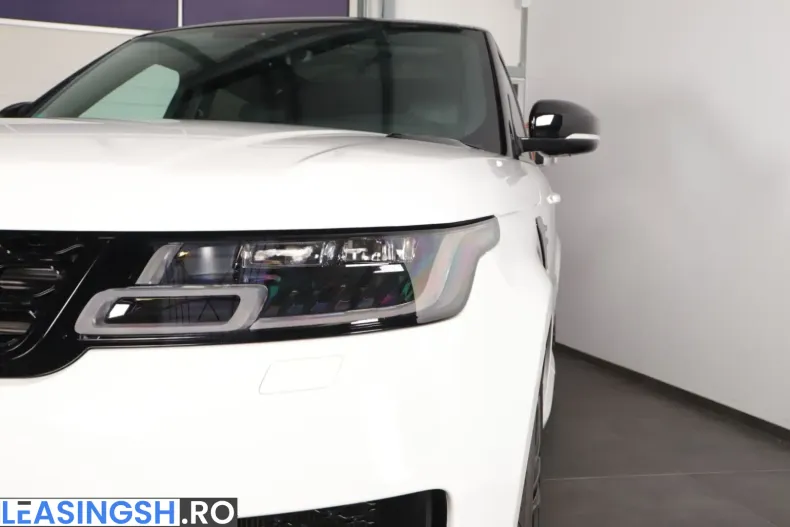 Land Rover Range Rover Sport din 2021 cu 65.000 km - oferta LAN213826 - foto 3