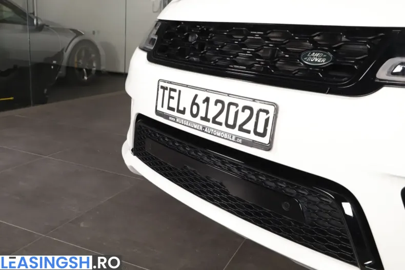 Land Rover Range Rover Sport din 2021 cu 65.000 km - oferta LAN213826 - foto 4