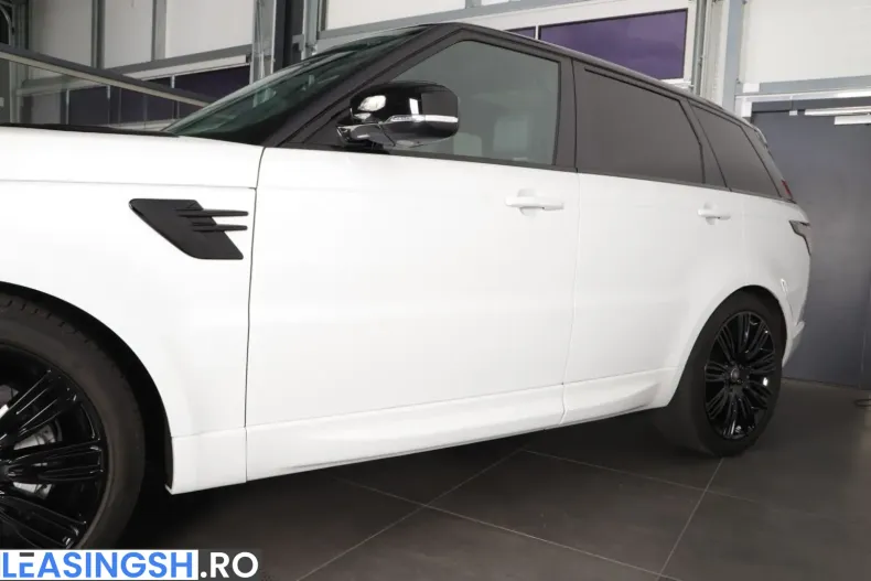 Land Rover Range Rover Sport din 2021 cu 65.000 km - oferta LAN213826 - foto 6