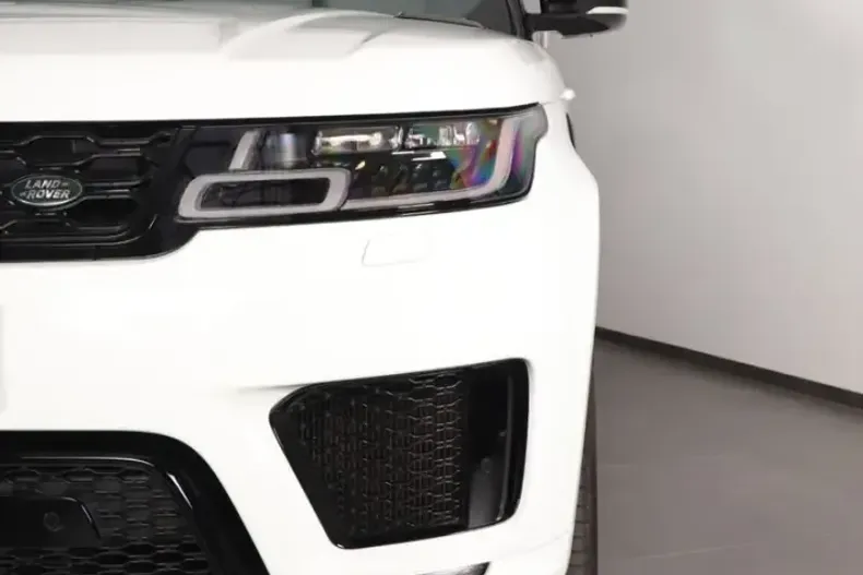 Land Rover Range Rover Sport din 2021 cu 65.000 km - oferta LAN213826 - foto 7