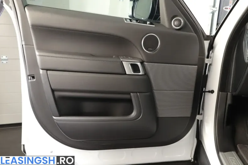 Land Rover Range Rover Sport din 2021 cu 65.000 km - oferta LAN213826 - foto 8