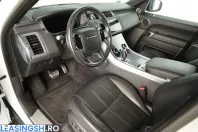 Land Rover Range Rover Sport din 2021 cu 65.000 km - oferta LAN213826 - foto 9