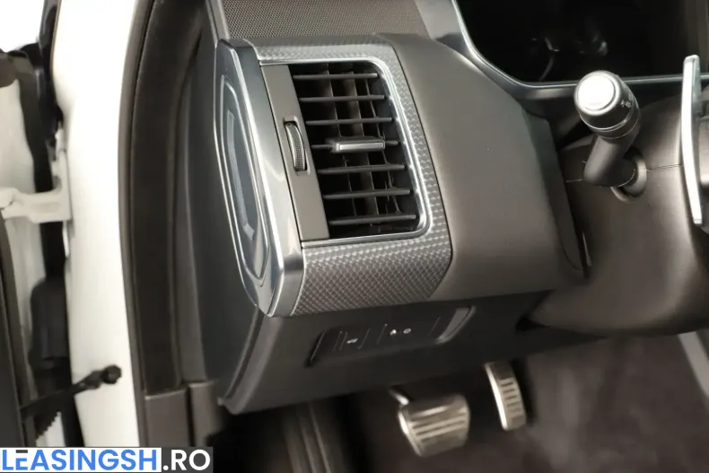 Land Rover Range Rover Sport din 2021 cu 65.000 km - oferta LAN213826 - foto 10