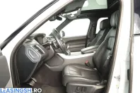 Land Rover Range Rover Sport din 2021 cu 65.000 km - oferta LAN213826 - foto 12