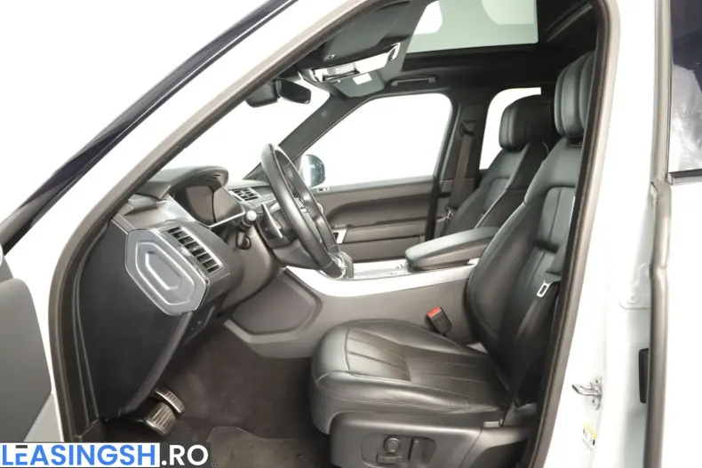 Land Rover Range Rover Sport din 2021 cu 65.000 km - oferta LAN213826 - foto 12