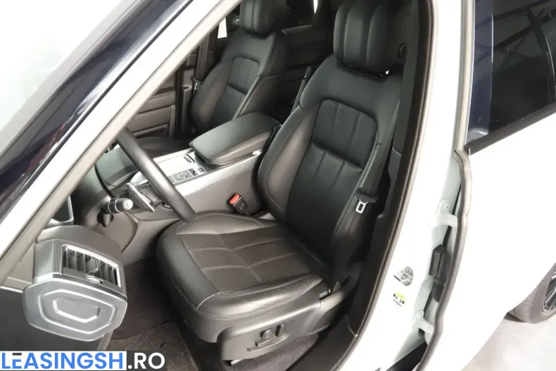 Land Rover Range Rover Sport din 2021 cu 65.000 km - oferta LAN213826 - foto 13