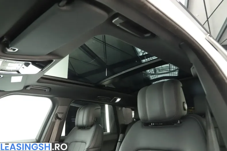Land Rover Range Rover Sport din 2021 cu 65.000 km - oferta LAN213826 - foto 15