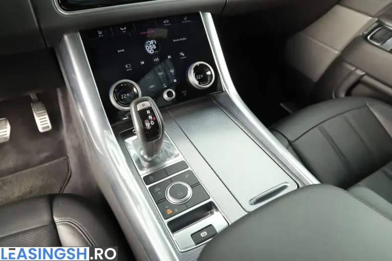 Land Rover Range Rover Sport din 2021 cu 65.000 km - oferta LAN213826 - foto 16