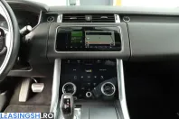 Land Rover Range Rover Sport din 2021 cu 65.000 km - oferta LAN213826 - foto 17