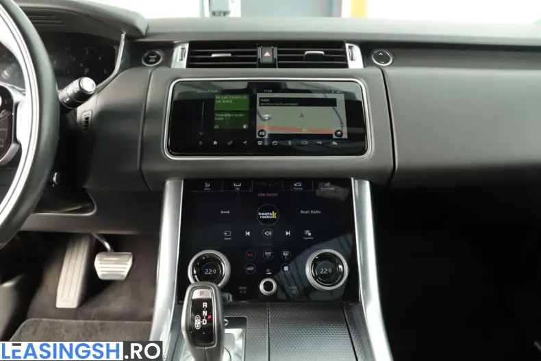 Land Rover Range Rover Sport din 2021 cu 65.000 km - oferta LAN213826 - foto 17
