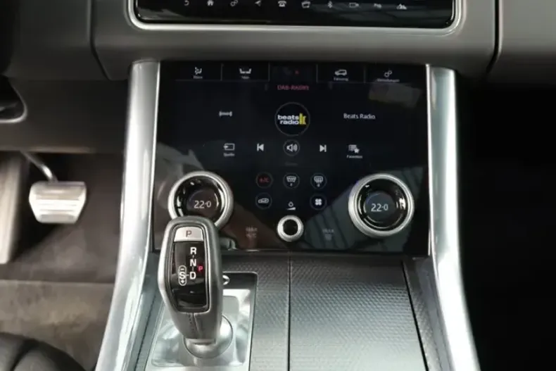 Land Rover Range Rover Sport din 2021 cu 65.000 km - oferta LAN213826 - foto 18