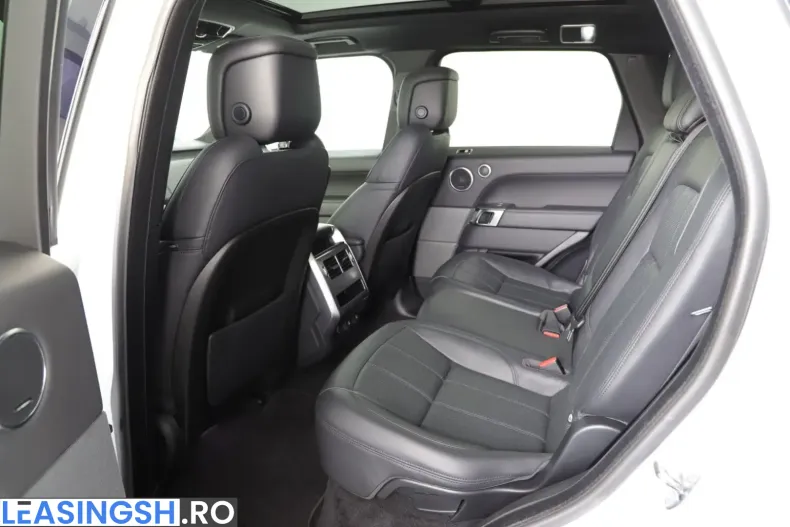 Land Rover Range Rover Sport din 2021 cu 65.000 km - oferta LAN213826 - foto 20