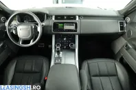 Land Rover Range Rover Sport din 2021 cu 65.000 km - oferta LAN213826 - foto 21