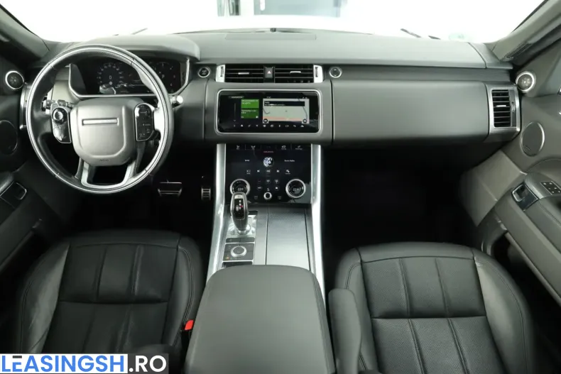 Land Rover Range Rover Sport din 2021 cu 65.000 km - oferta LAN213826 - foto 21