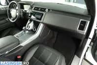 Land Rover Range Rover Sport din 2021 cu 65.000 km - oferta LAN213826 - foto 22