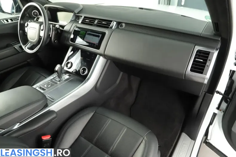 Land Rover Range Rover Sport din 2021 cu 65.000 km - oferta LAN213826 - foto 22