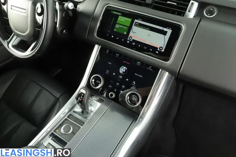 Land Rover Range Rover Sport din 2021 cu 65.000 km - oferta LAN213826 - foto 24
