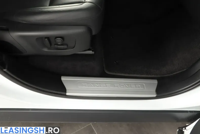 Land Rover Range Rover Sport din 2021 cu 65.000 km - oferta LAN213826 - foto 29
