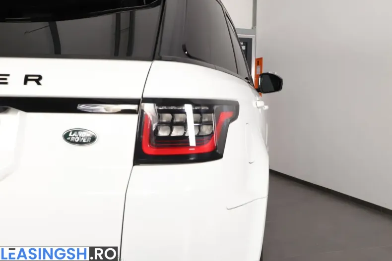 Land Rover Range Rover Sport din 2021 cu 65.000 km - oferta LAN213826 - foto 30