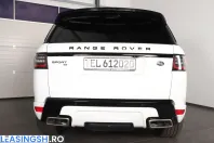 Land Rover Range Rover Sport din 2021 cu 65.000 km - oferta LAN213826 - foto 34